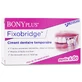 BONYPLUS FIXOBRIDGE, CEMENTO DENTAL PROVISIONAL, 7 G