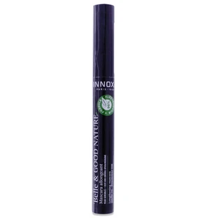 INNOXA GOOD NATURE LENGTHENING MASCARA, BROWN, 6ML