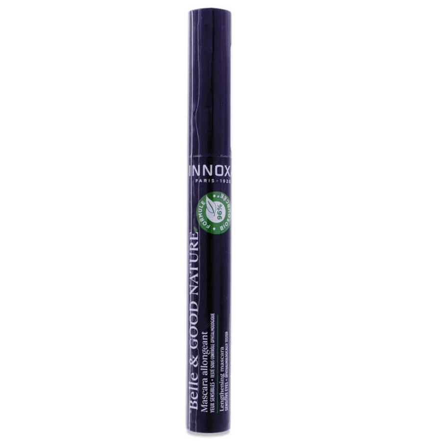 INNOXA GOOD NATURE LENGTHENING MASCARA, BROWN, 6ML
