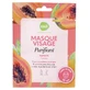 MÁSCARA FACIAL PURIFICANTE DE PAPAYA DE PHARMASCIENCE