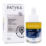 PATYKA ORGANIC GLOW DETOX SERUM FOR A BEAUTIFUL NIGHT 30ML