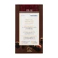 KORRES ARGAN OIL HAIR COLOR 66.46 INTENSE BURGUNDY RED