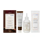 KORRES ACEITE DE ARGÁN PARA EL CABELLO 66.46 ROJO BURGUNDA INTENSO