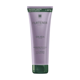 FURTERER OKARA SILVER RITUAL ANTI-GELB-SHAMPOO 250 ML