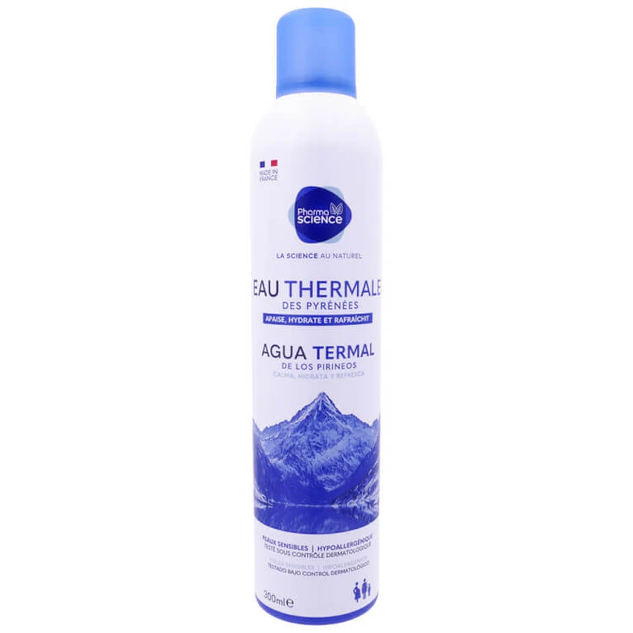 AGUA TERMAL PHARMASCIENCE 300 ML