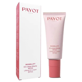 PAYOT ROSELIFT CC LIFTING CREAM SPF 30 40 ML