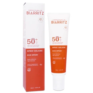 BIARRITZ FAMILY SONNENSCHUTZSPRAY LSF 50+ 150 ml