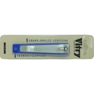 VITRY PEDICURE NAIL CLIPPERS