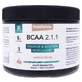 NAT&amp;FORM BCAA 2.1.1 PERZIKSMAAK 30 PORTIES