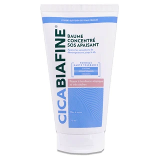 CICABIAFINE SOS Soothing Concentrated Balm 75 mL