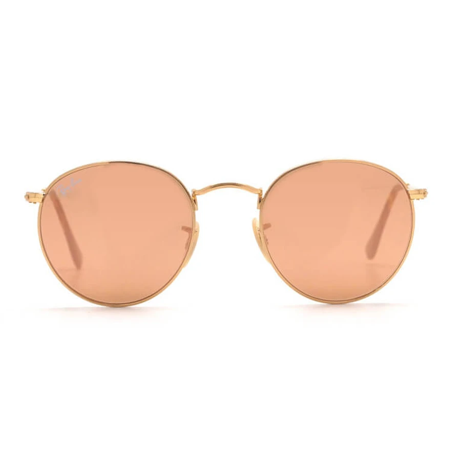 RAY BAN 3447N COLOR 001/Z2 SIZE 53/21