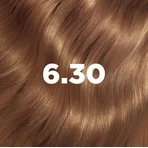 LAZARTIGUE LA COULEUR ABSOLUE 6.30 BLOND FONCE DORE