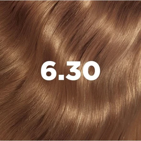 LAZARTIGUE LA COULEUR ABSOLUE 6.30 BLOND FONCE DORE