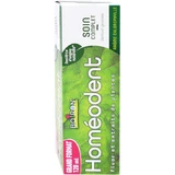 HOMEODENT COMPLETE TAND- EN TANDVLEESVERZORGING MET CHLOROFYL 120 ML