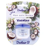DOCTEUR B VASELINE KOKOS-LIPPENPFLEGE 7 G