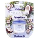 DOCTEUR B VASELINE COCONUT LIP BALM 7G