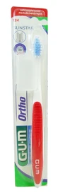 PERIUȚĂ DE DINȚI GUM ORTHO FLEXIBILĂ