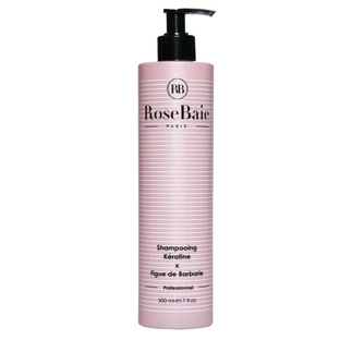 ROSE HIP KERATIN & PRICKLY PEAR SHAMPOO 500ML