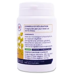 OEMINE OMEGA-3 60 KAPSELN