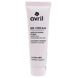 AVRIL BB CREAM MEDIUM BIOLOGISCH 30 ML