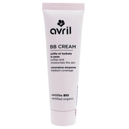 AVRIL BB CREAM MEDIUM BIOLOGISCH 30 ML