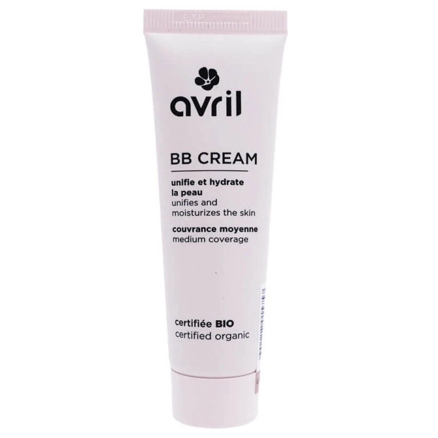AVRIL BB CREAM MEDIUM BIOLOGISCH 30 ML