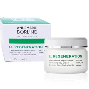 BORLIND LL REGENERATION DAGCRÈME 50 ML