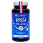 NUTRIMEA OMEGA 3 PREMIUM 60 CAPSULES