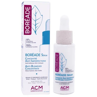 ACM BOREADE GECONCENTREERD SERUM TEGEN HUIDONZUCHTEN 30 ML