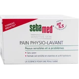 SEBAMED PHYSIO-REINIGUNGSSEIFE FÜR EMPFINDLICHE HAUT 150 G