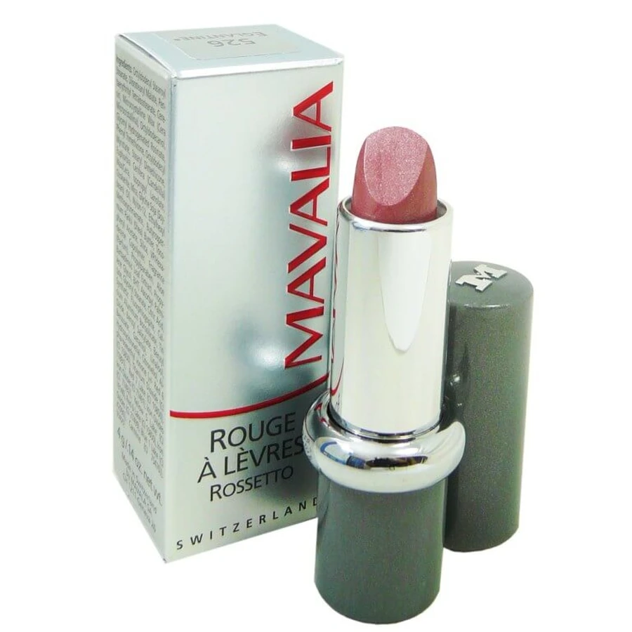 MAVALA EGLANTINE LIPSTICK No. 526