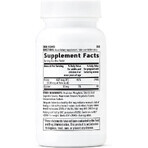 Ácido fólico, 1000 mcg, 100 comprimidos, GNC Ácido fólico, 1000 mcg, 100 comprimidos, GNC