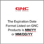 Ácido fólico, 1000 mcg, 100 comprimidos, GNC Ácido fólico, 1000 mcg, 100 comprimidos, GNC