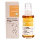 HAUT-SEGALA BIOLOGISCHE MASSAGEOLIE-MENGSELS 100 ML