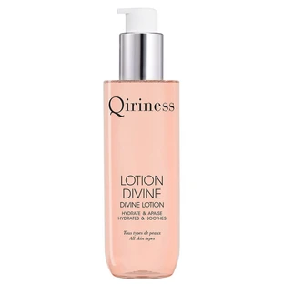 QIRINESS DIVINE LOTION 200ML