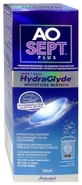 AOSEPT PLUS HYDRAGLIDE 360 ML