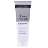 JOHN FRIEDA VOLUME + STRENGTH FILLER VERDICKENDES SHAMPOO 250 ML