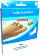 EPITACT FINGER GUARDS FOR THUMB SPURS, SIZE L