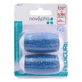 NOVÉPHA PEDICURE EXTRA-EXFOLIATING REFILLS (2-PACK)