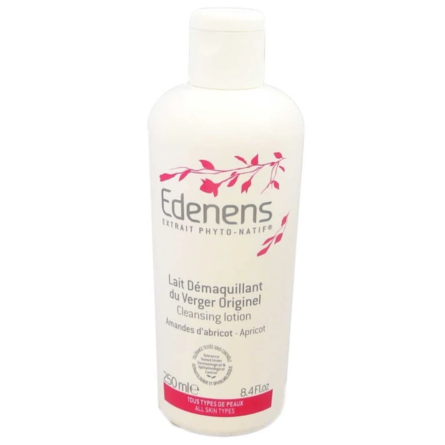 EDENENS REINIGUNGSMILCH 250 ml