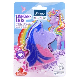 KNEIPP NATURE KIDS UNICORN STRAWBERRY SCENT