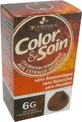 LES 3 CHENES 6G DARK BLONDE GOLD 135 ML
