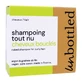 UNBOTTLED SHAMPOO FOR CURLY HAIR 75G