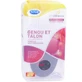 SCHOLL KNEES AND HEELS PAIN-RELIEF INSOLES 40-42