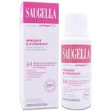 SAUGELLA, JABÓN ÍNTIMO CALMANTE E HIDRATANTE, 250 ML