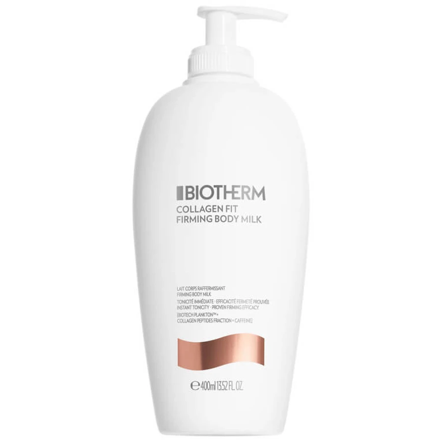 BIOTHERM VERSTEVIGENDE LICHAAMSLOTION 400 ML