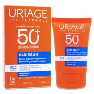 URIAGE BARIESUN HYDRATERENDE GEZICHTSCRÈME SPF 50+ 50 ML