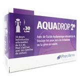 PRECILENS AQUADROP 2+ 30 DOSES 0,5 ML