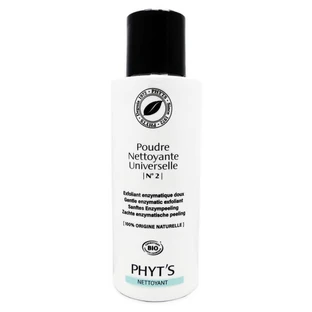 PHYT'S BIO POUDRE NETTOYANTE UNIVERSELLE N°2 50G