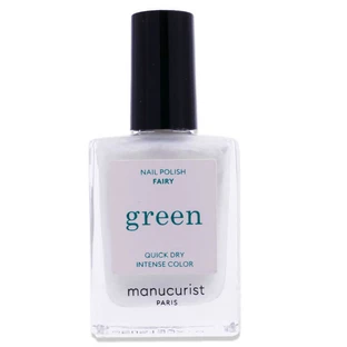 MANUCURIST GREEN FAIRY NAGELLACK 15 ml